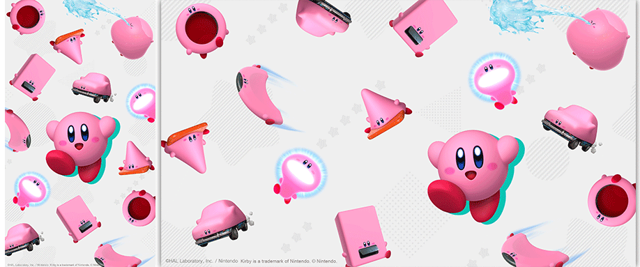Hãy chiêm ngưỡng những hình nền desktop dễ thương với nhân vật Kirby nhé! Chúng sẽ làm cho máy tính của bạn trở nên độc đáo và thú vị hơn bao giờ hết.