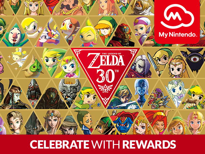 30 Years of Zelda in 30 Days - 2002