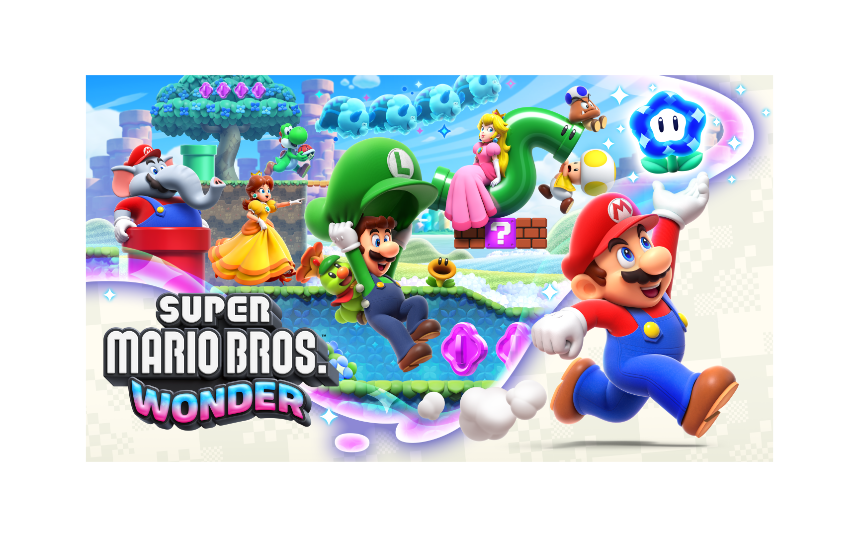 Nintendo Live 2023: Here we go! | My Nintendo news | My Nintendo