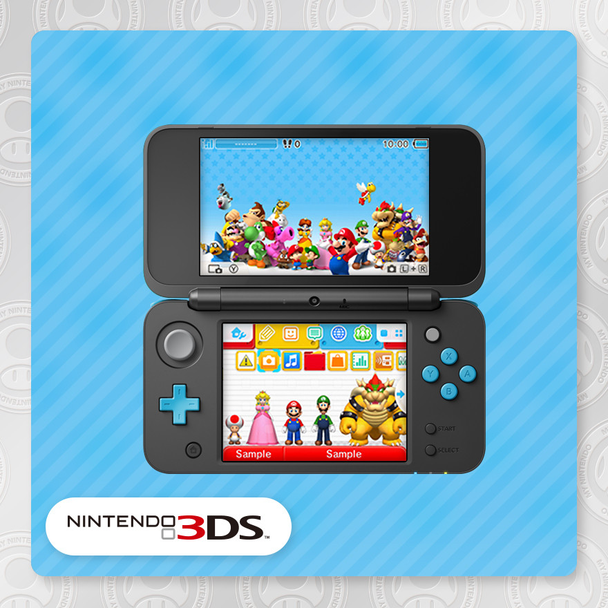 Mario: Personajes (Tema)