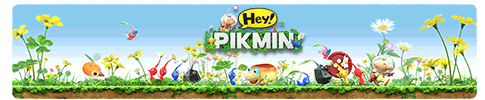 pikmin 3 wii u eshop