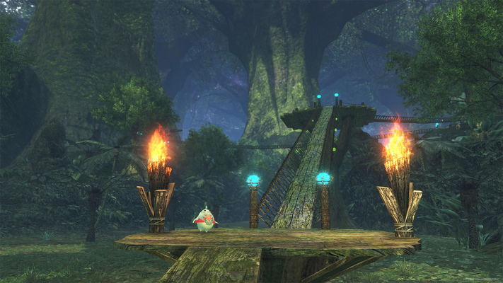 Wallpapers - Xenoblade Chronicles: Definitive Edition (Individuals