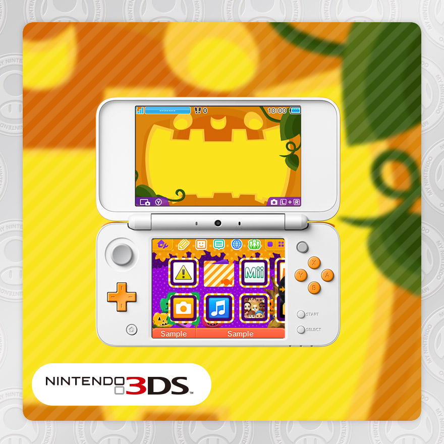 animal crossing 3ds theme download