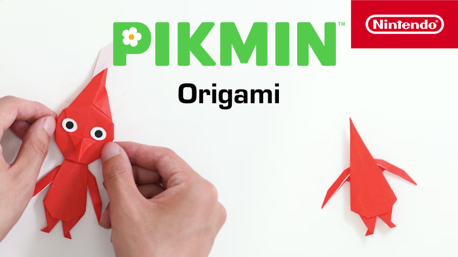 NEW Pikmin™ Wallpapers - Available Now! | My Nintendo news | My Nintendo