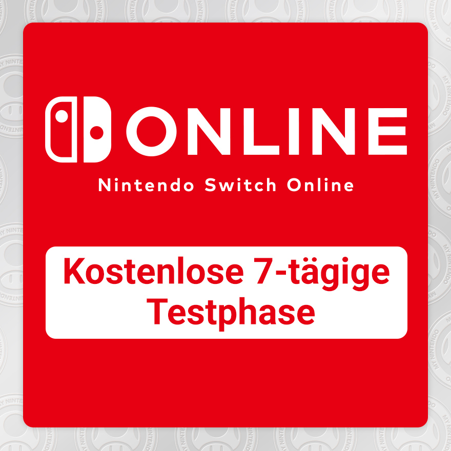 Nintendo code