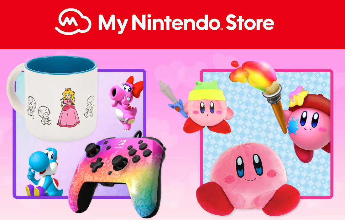 An adventure of deluxe proportions awaits in the Kirby's Return to