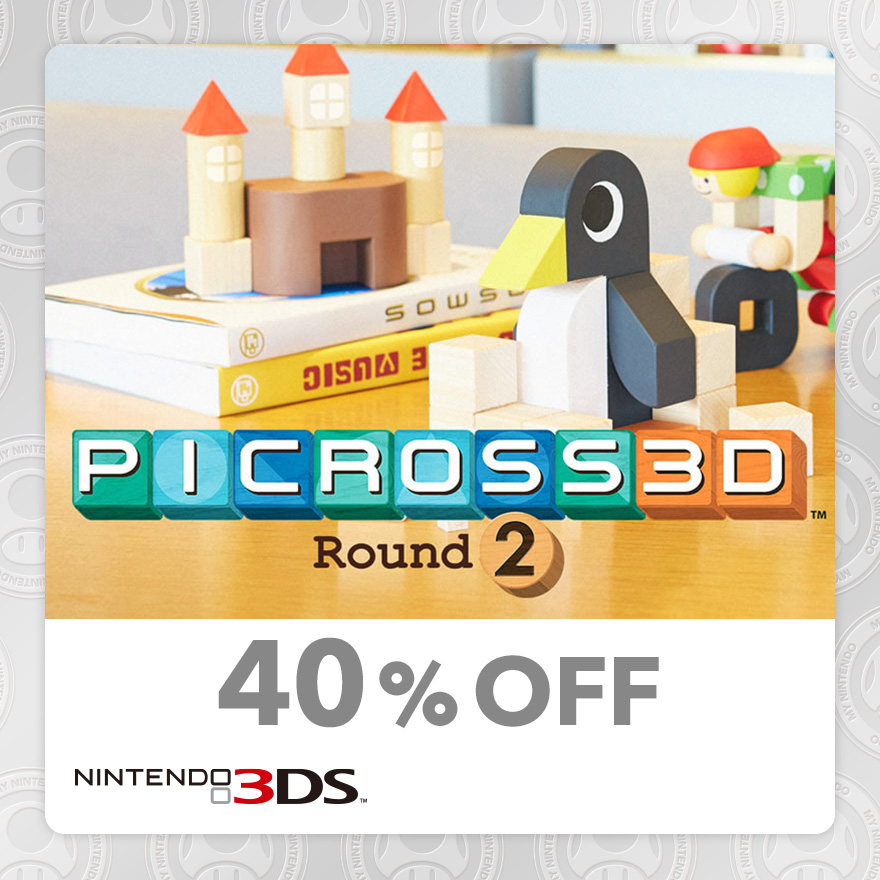 30% Discount on Metroid: Samus Returns (Nintendo 3DS)