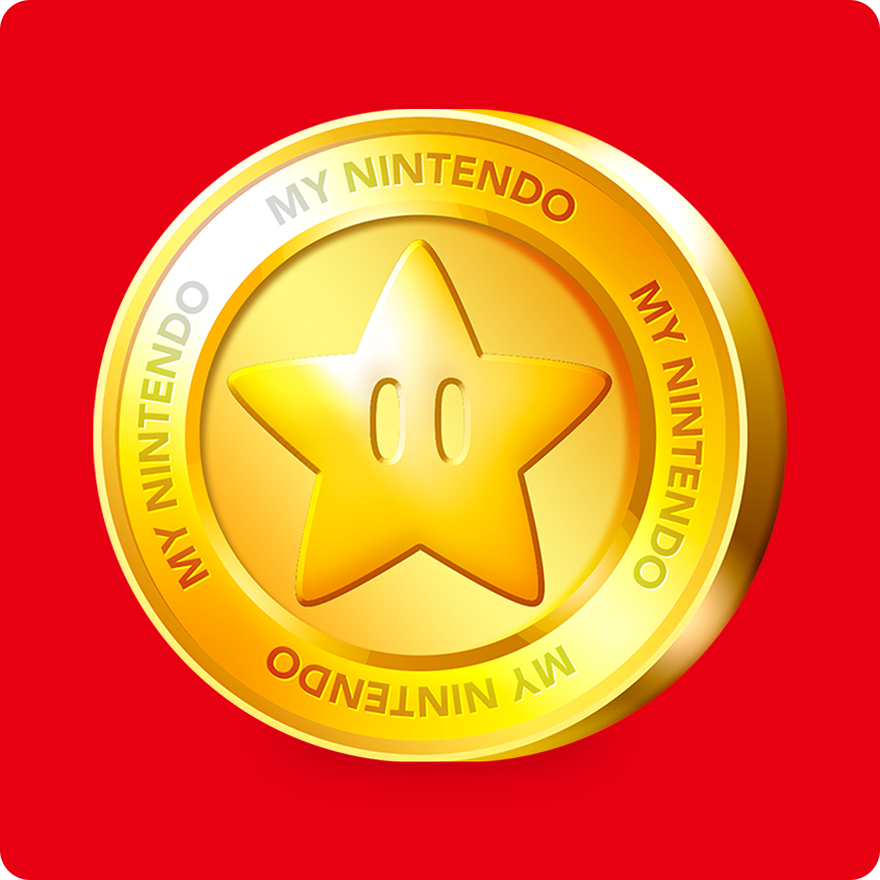 andrageren dinosaurus Cosmic Crazy for coins? A new My Nintendo reward has arrived! | Novidades do My  Nintendo | My Nintendo