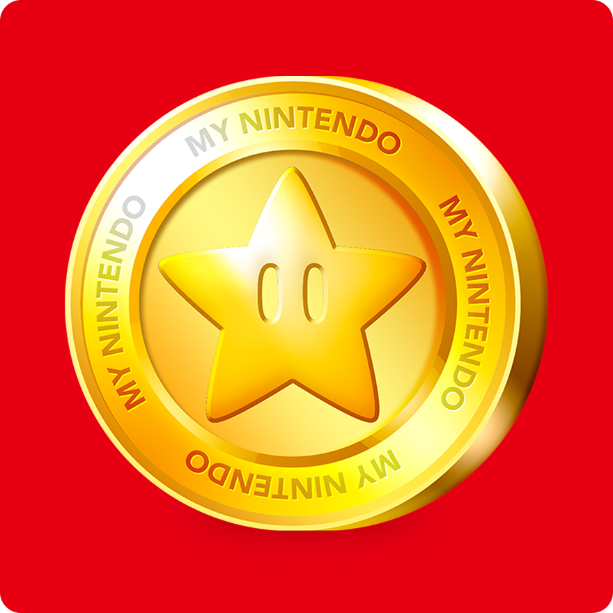 nintendo crypto coin