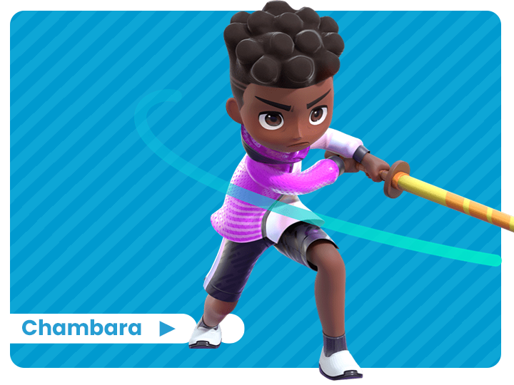 chambara