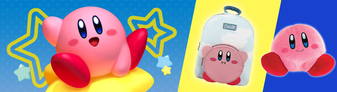 Kirby's Dream Buffet wallpaper Available for 0 points : r/MyNintendo