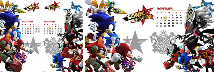 Sonic forces sale 3ds