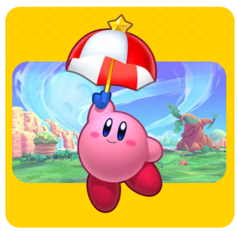 Kirby's Return to Dream Land Deluxe review: fresh paint, same canvas -  Polygon