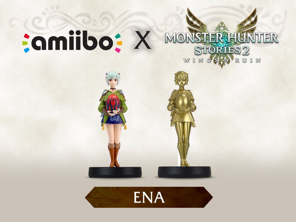 mhs 2 amiibo rewards