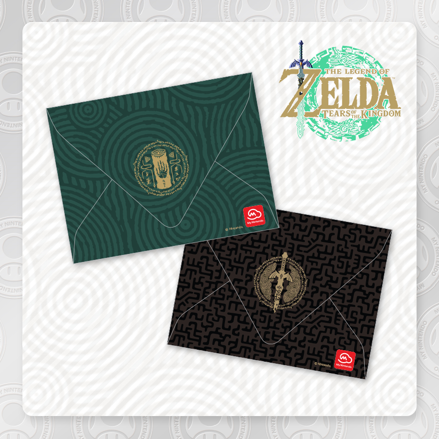 Nintendo Switch Online 7日間無料体験チケット | Rewards | My