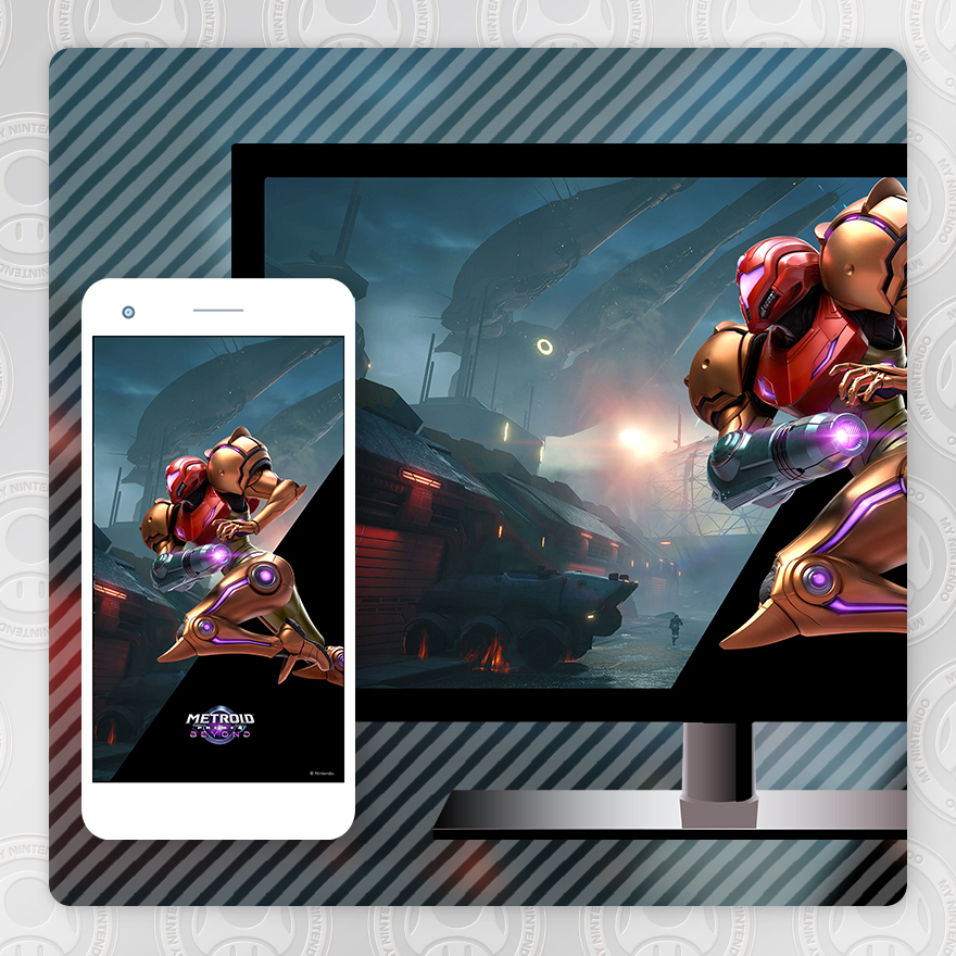 My Nintendo - Pokémon™ Legends: Z-A Adventure Pack Sweepstakes