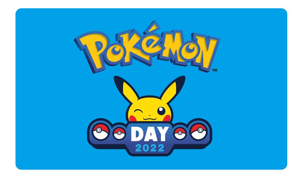 Get ready for Pokémon™ Day on Feb. 27 My Nintendo news My Nintendo