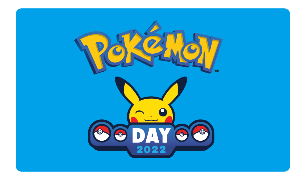 Pokemon day HumeraAndzela