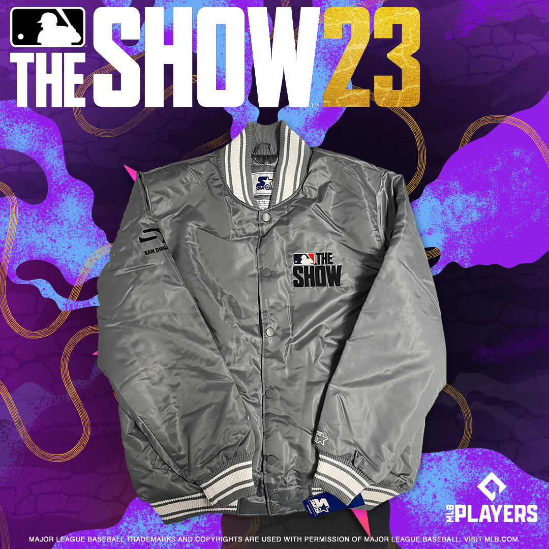 MLB® The Show™ 23 for Nintendo Switch - Nintendo Official Site