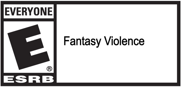 ESRB - E-E10