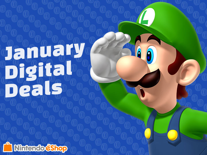 nintendo digital deals