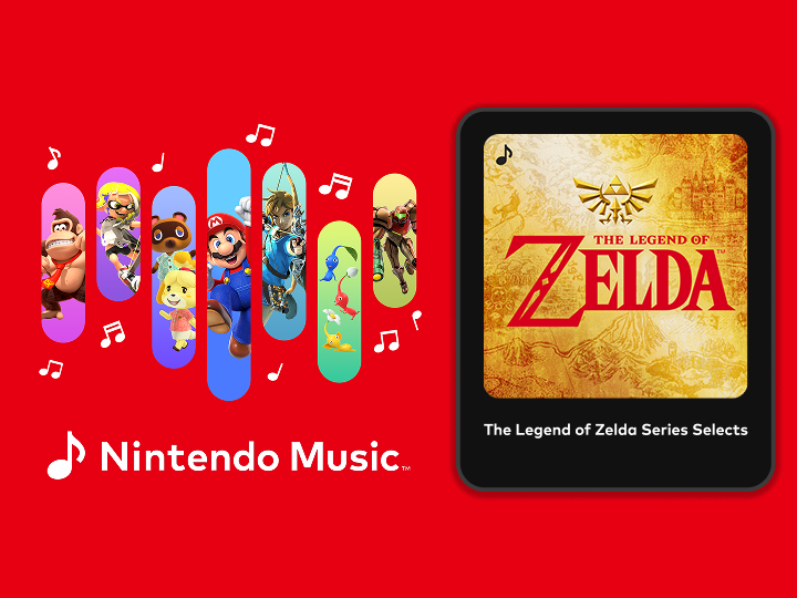 NINTENDO SOUND SELECTION 美品 My02ODU4LmpwZWc.jpeg