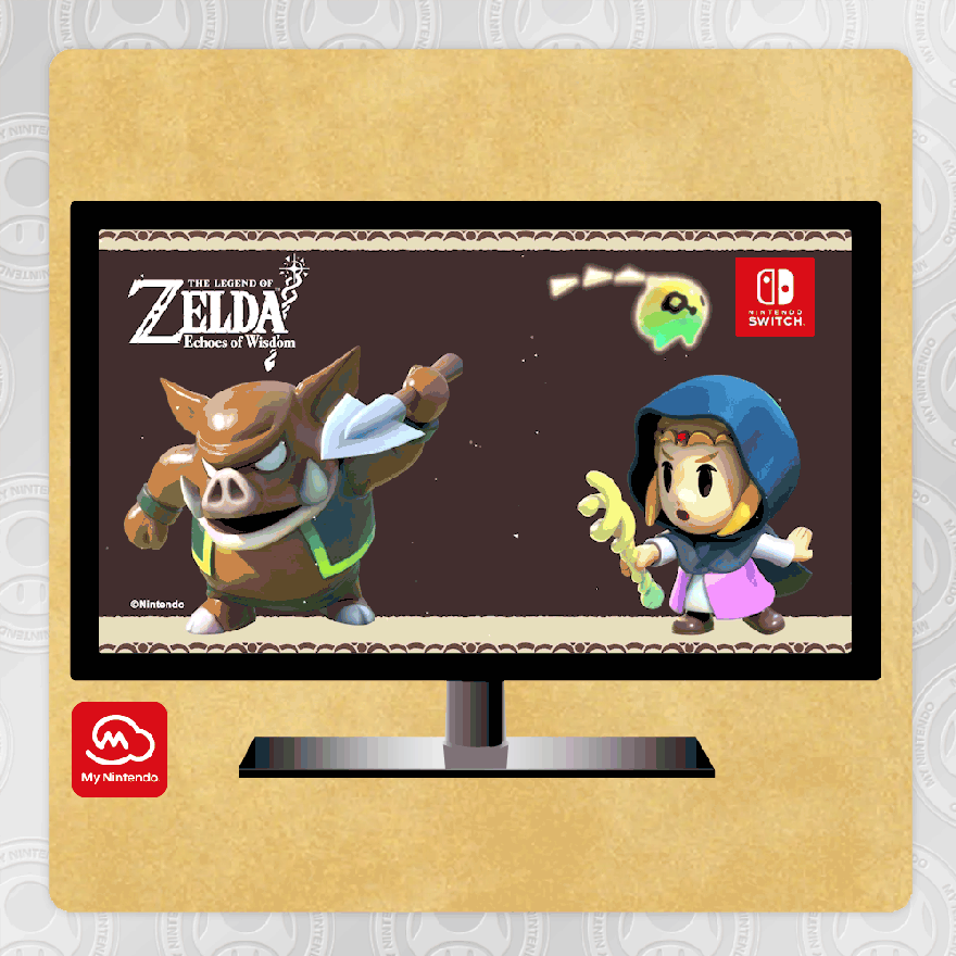任天堂 - N.自己紹介を確認下さい 任天堂株式会社 (@Nintendo) / X