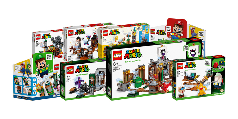 LEGO