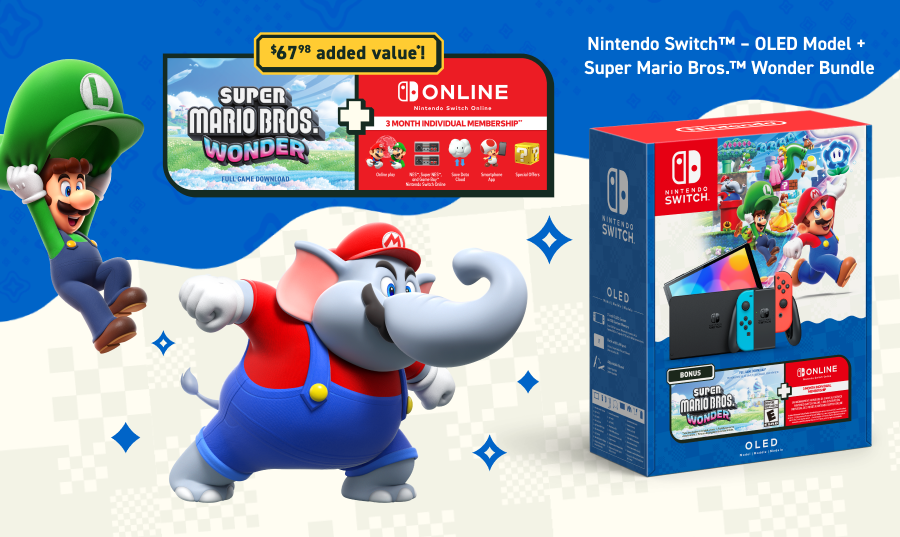 Nintendo Switch Online 14-Day Free Trial Membership