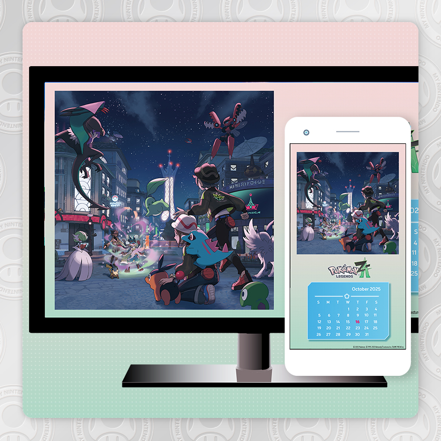 マイニンテンドーストア スプラトゥーン２ のし付きノボリガツオくんタオル 発売2周年！ イカすB2ポスターや、のし付きノボリガツオくん