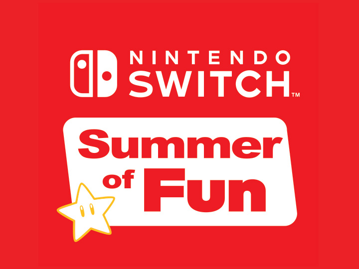 fun nintendo