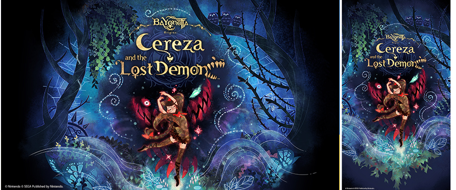 Bayonetta Origins: Cereza and the Lost Demon™ for Nintendo Switch -  Nintendo Official Site