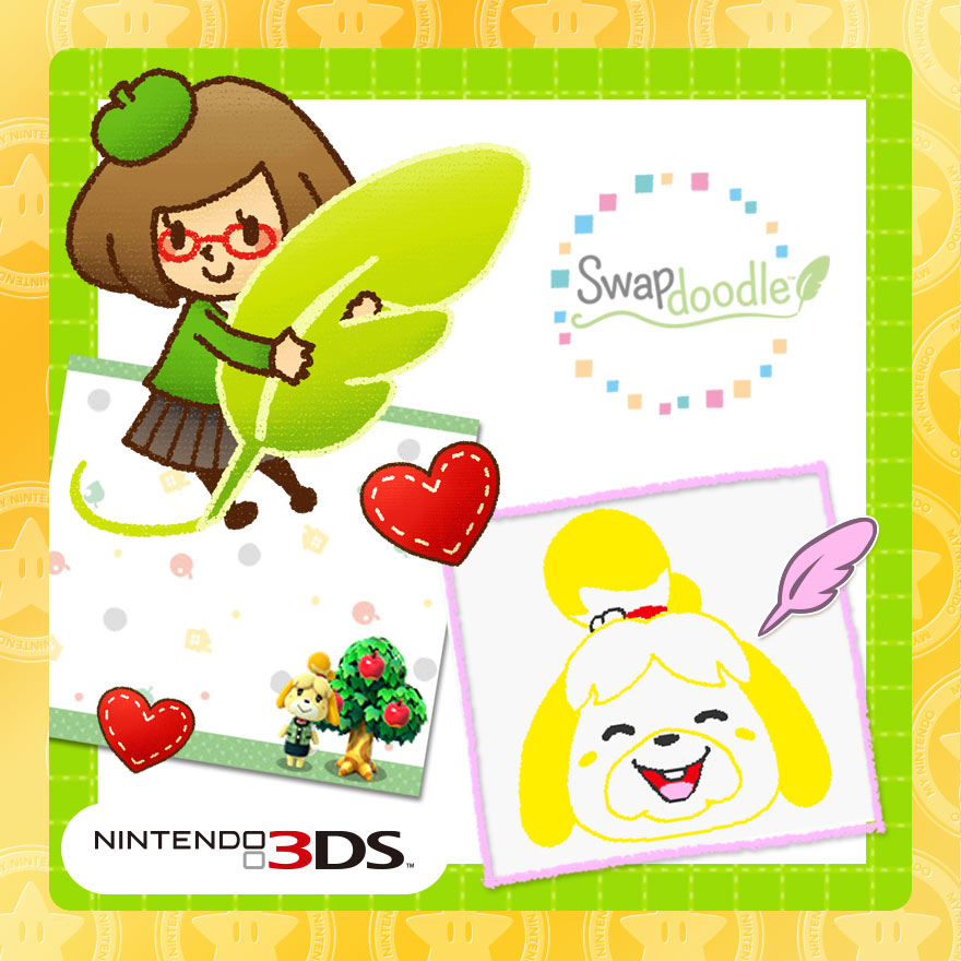 Swapdoodle shop dlc codes