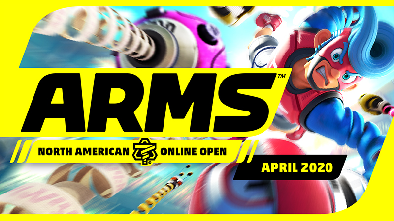 how to get arms for free nintendo switch