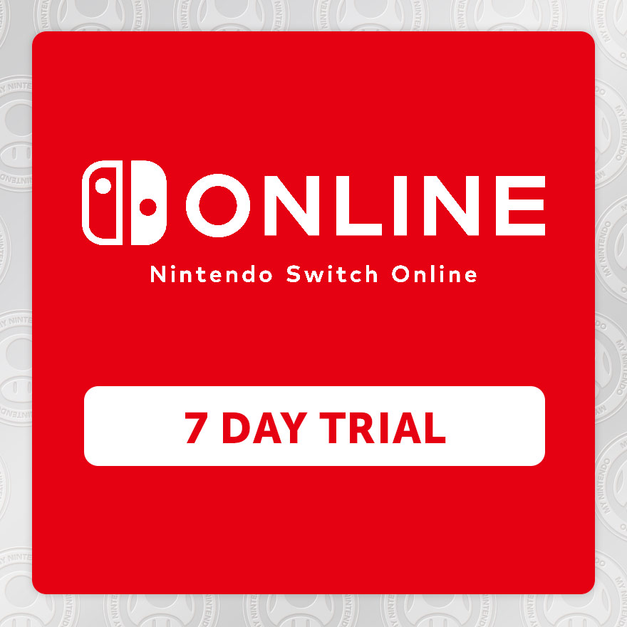 free nintendo switch online