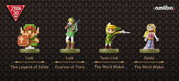 a link to the past wii