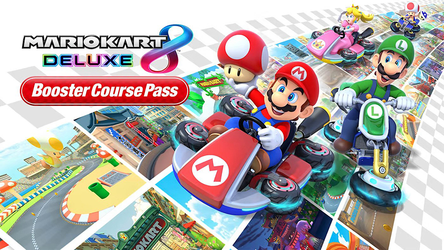 Registration for Mario Kart tournament opens