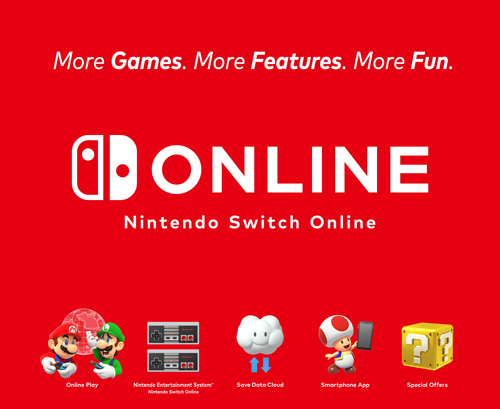 nintendo online trial code animal crossing