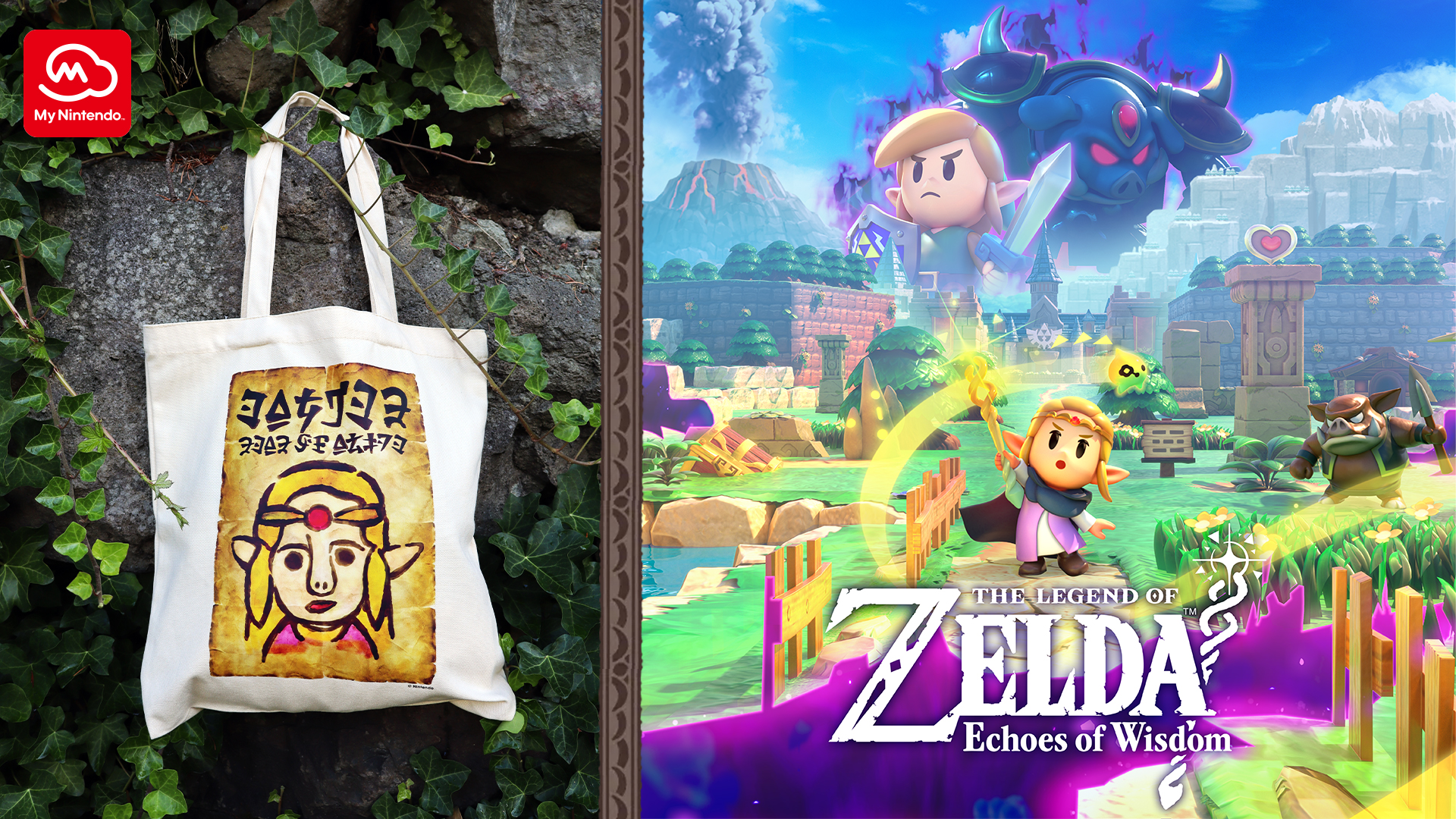 Private store Bundle - Zelda Themed Items Fanart