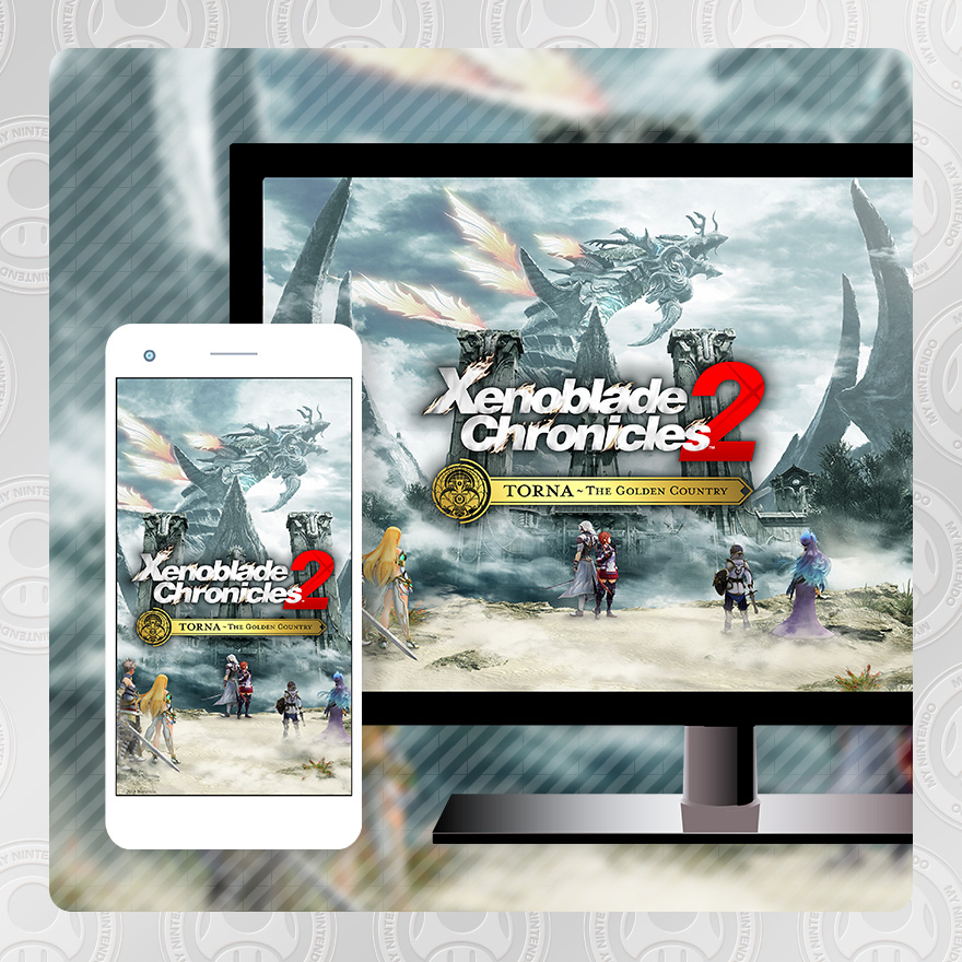 Xenoblade Chronicles™ 2 Expansion Pass for Nintendo Switch - Nintendo  Official Site