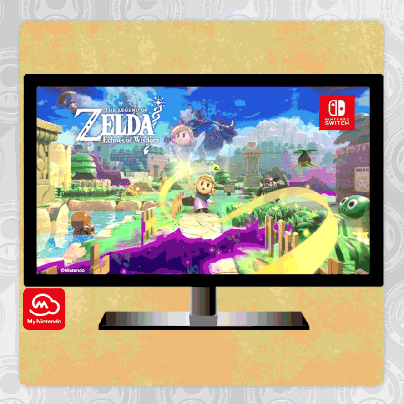 Nintendo Switch Online: 14-Day Free Trial Membership Nintendo Switch Online: 14-Day Free Trial Membership
