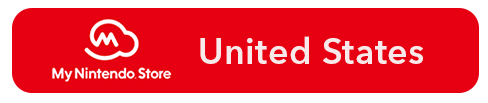My Nintendo Store United States