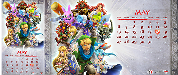 hyrule warriors definitive edition eshop