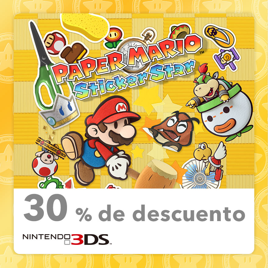 paper mario sticker star price