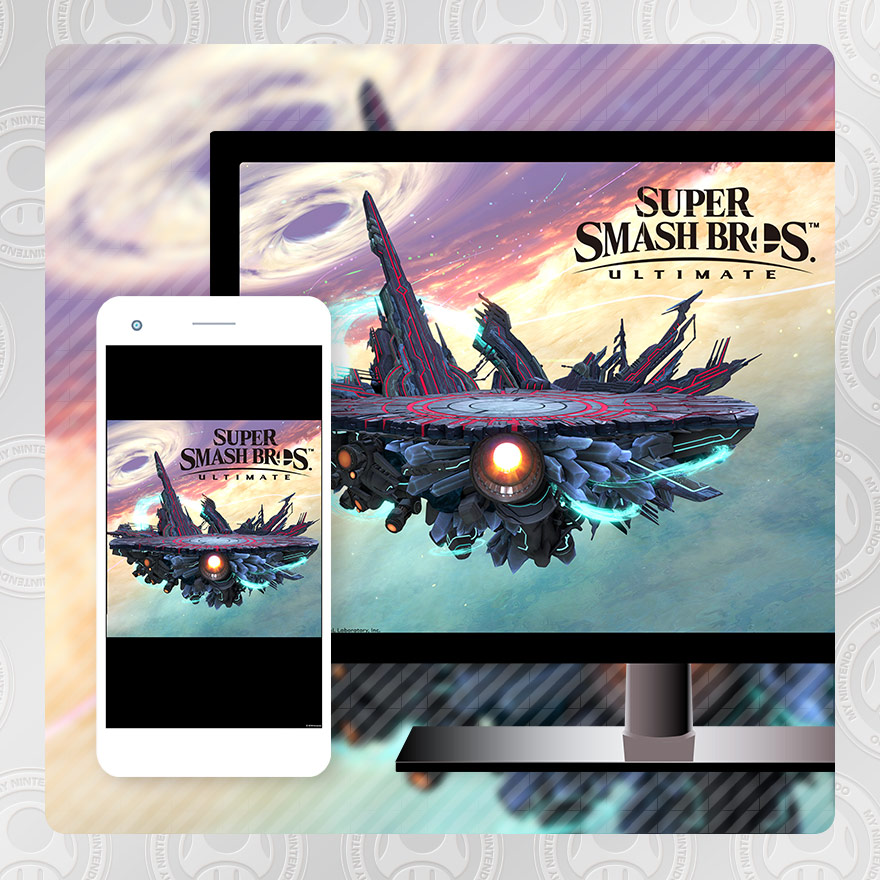 SSBU Final Destination