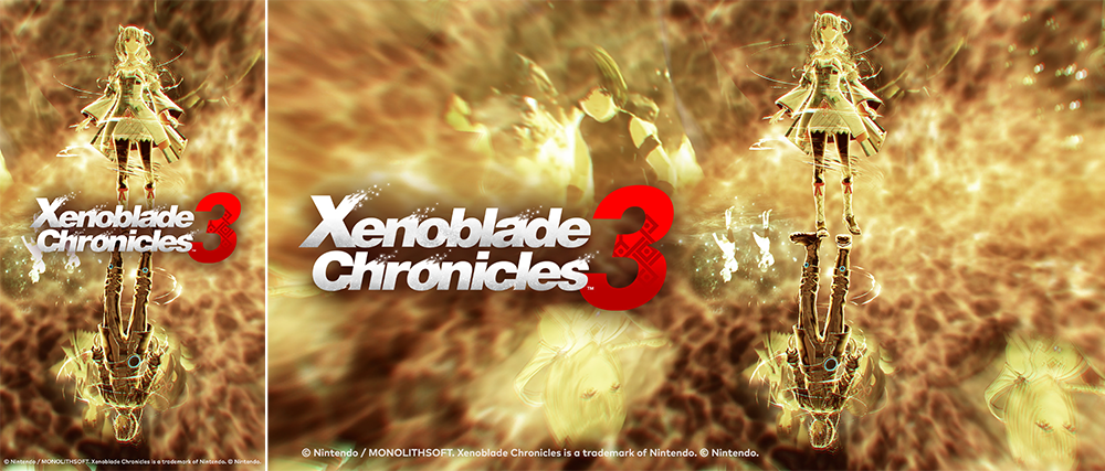 Wallpaper Xenoblade Chronicles 3 Common Destiny Rewards My Nintendo