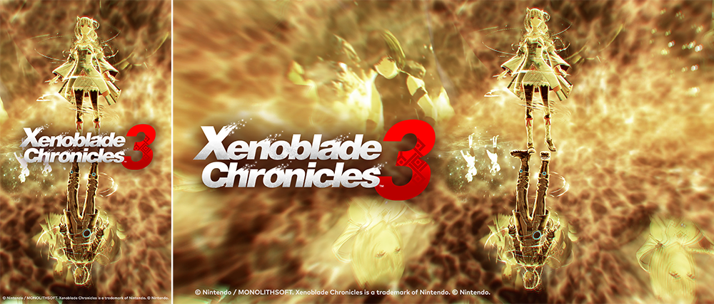 Xenoblade Chronicles™ 3