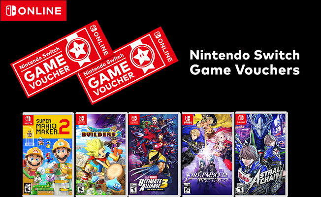 Have an adventurous start to the summer! | My Nintendo news | My Nintendo