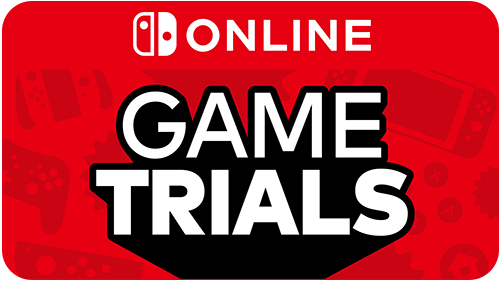 Nintendo switch online trial 2024 code