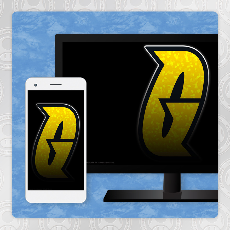 Wallpaper - Pokémon - Team Galactic